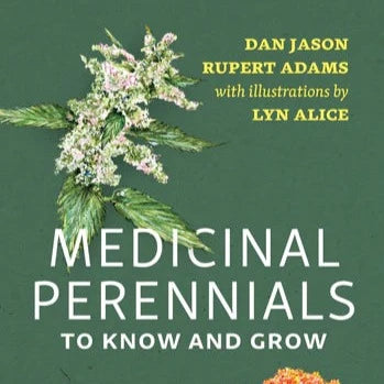 Medicinal Perennials to Know and Grow