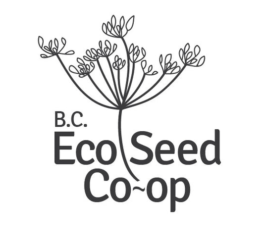 BC Eco Seed Co-op Spring 2017 Events