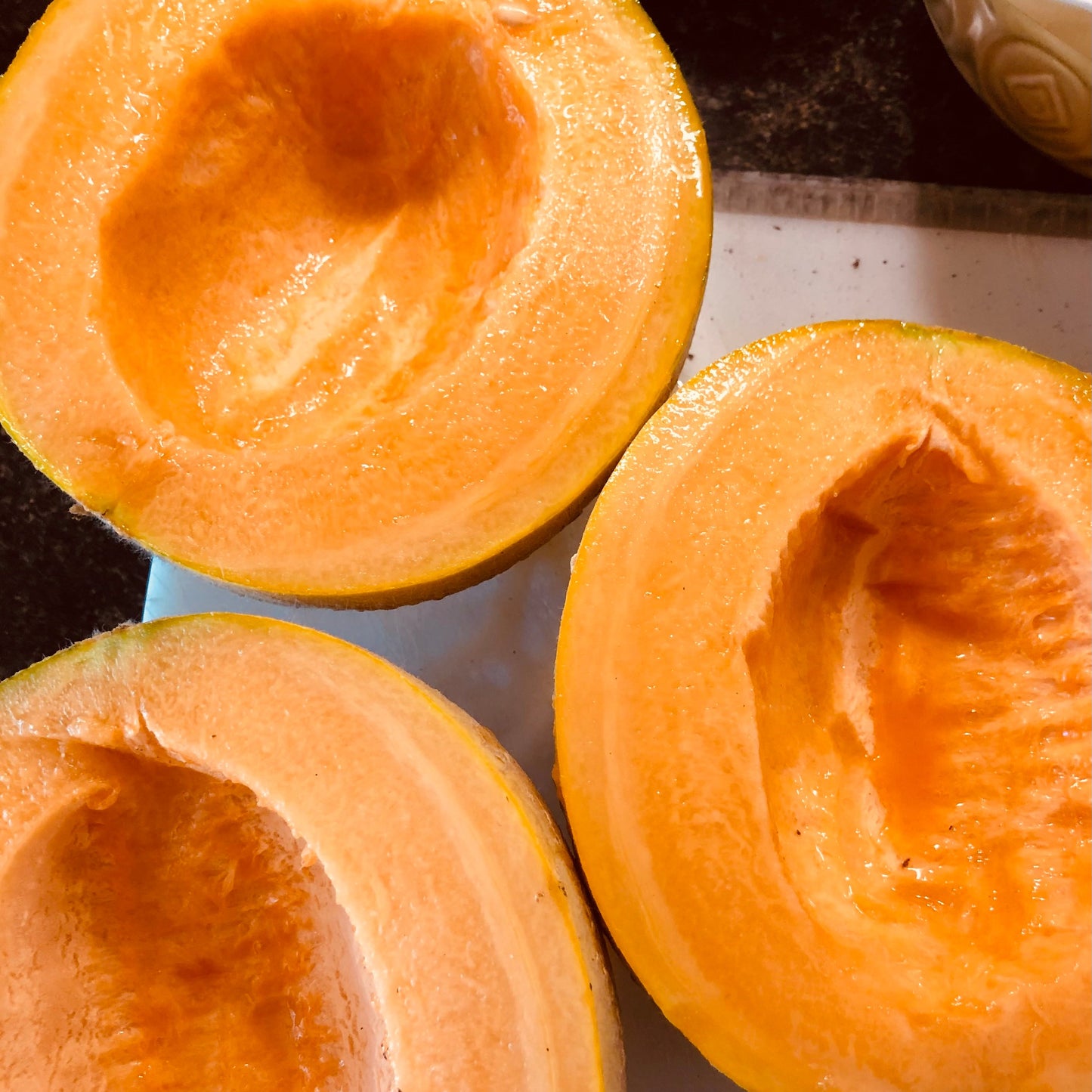 Hope Melon CO