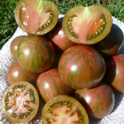 Pink Boar Tomato