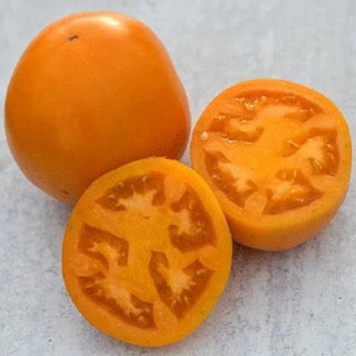 Orange You Glad