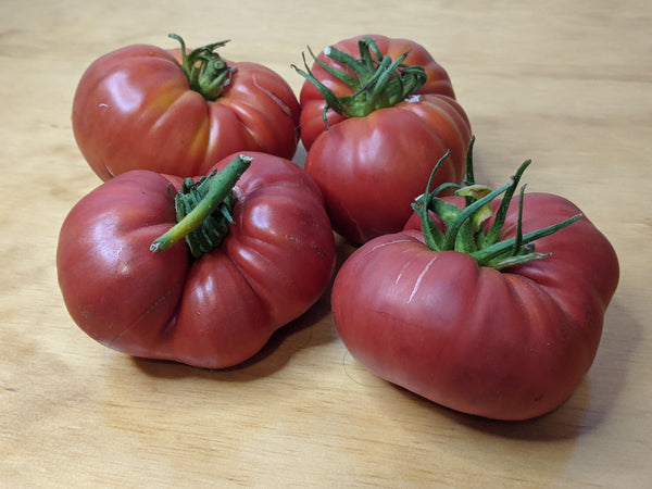 Pruden's Purple Tomato