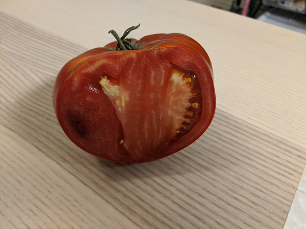Pruden's Purple Tomato